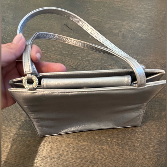 Stuart Weitzman Elegant Women's Vintage Handbag. - Picture 3 of 9